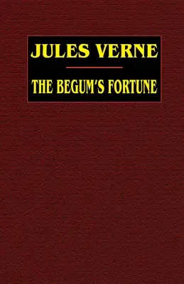 La fortuna della beghina - The Begum's Fortune