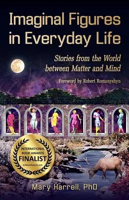 Figure immaginarie nella vita quotidiana: Storie dal mondo tra materia e mente - Imaginal Figures In Everyday Life: Stories from The World Between Matter And Mind