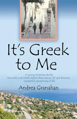 Per me è greco - It's Greek to Me