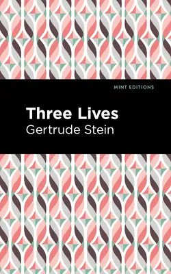Tre vite: Edizione a stampa grande - Three Lives: Large Print Edition