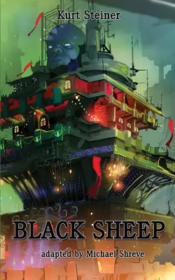 Pecora nera - Black Sheep