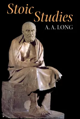 Studi stoici - Stoic Studies