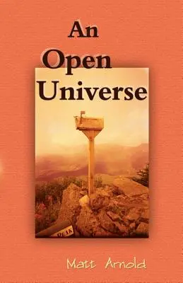 Un universo aperto - An Open Universe