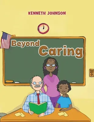 Oltre la cura - Beyond Caring