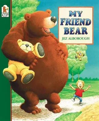 Il mio amico orso - My Friend Bear