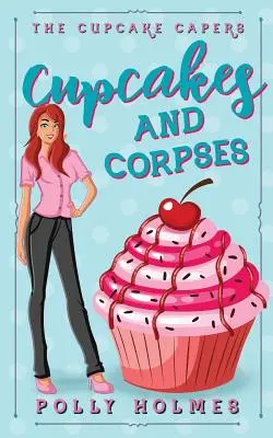 Cupcake e cadaveri - Cupcakes and Corpses