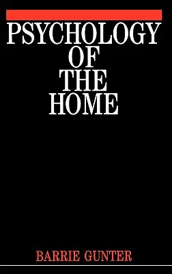 Psicologia della casa - Psychology of the Home