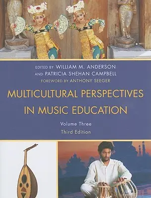 Prospettive multiculturali nell'educazione musicale - Multicultural Perspectives in Music Education