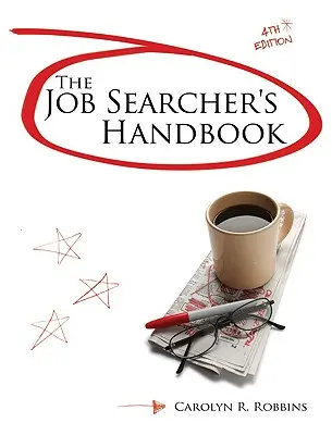 Il manuale del ricercatore di lavoro - The Job Searcher's Handbook