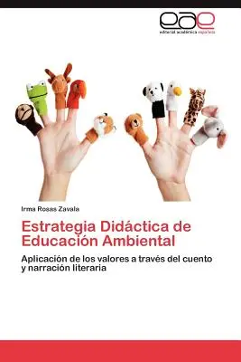 Strategia didattica per l'educazione ambientale - Estrategia Didactica de Educacion Ambiental