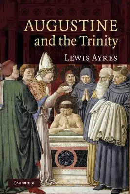 Agostino e la Trinità - Augustine and the Trinity