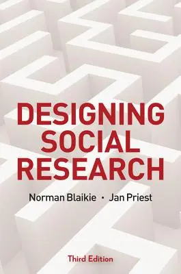 Progettare la ricerca sociale: La logica dell'anticipazione - Designing Social Research: The Logic of Anticipation