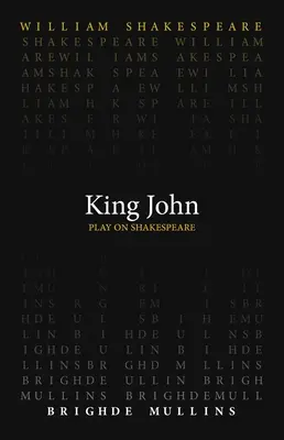 Re Giovanni - King John