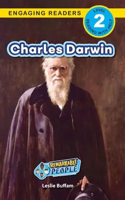 Charles Darwin: Persone straordinarie (Lettori coinvolgenti, livello 2) - Charles Darwin: Remarkable People (Engaging Readers, Level 2)