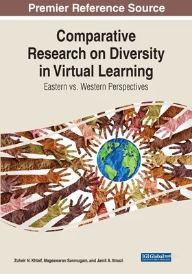 Ricerca comparata sulla diversità nell'apprendimento virtuale: Prospettive orientali e occidentali - Comparative Research on Diversity in Virtual Learning: Eastern vs. Western Perspectives