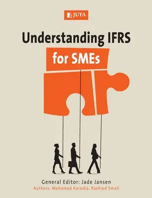Comprendere gli IFRS per le piccole PMI (versione ristampa) - Understaning IFRS for small SMEs (reprint version)