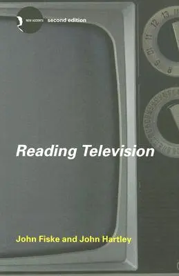 Leggere la televisione - Reading Television