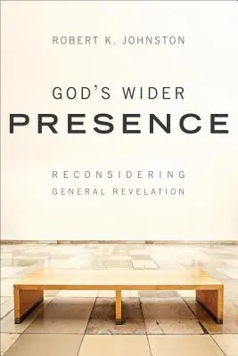 La più ampia presenza di Dio: Riconsiderare la Rivelazione generale - God's Wider Presence: Reconsidering General Revelation
