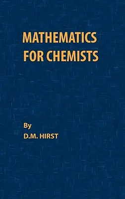 Matematica per chimici - Mathematics for Chemists