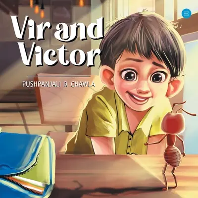 Vir e Victor - Vir and Victor