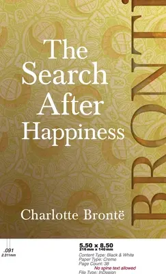 Alla ricerca della felicità - Search After Happiness