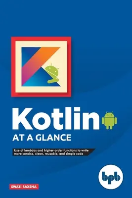 Kotlin in sintesi - Kotlin at a Glance