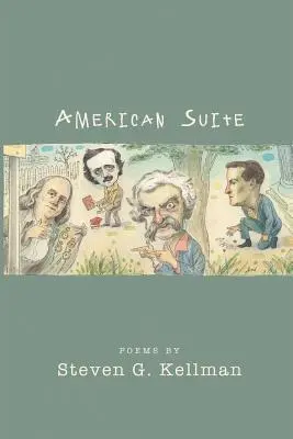 Suite americana - American Suite