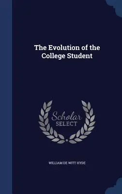 L'evoluzione dello studente universitario - The Evolution of the College Student