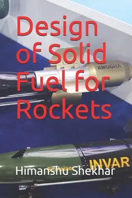 Progettazione del combustibile solido per razzi - Design of Solid Fuel for Rockets
