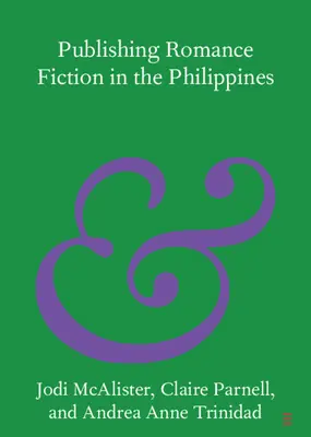Pubblicare romanzi nelle Filippine - Publishing Romance Fiction in the Philippines