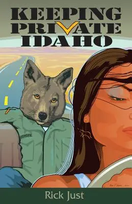 Mantenere l'Idaho privato - Keeping Private Idaho