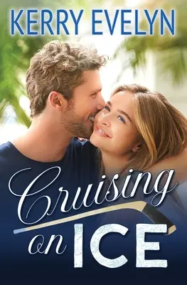Crociera sul ghiaccio: Una dolce storia d'amore tra amici per l'hockey - Cruising on Ice: A Sweet Friends-to-Lovers Hockey Romance