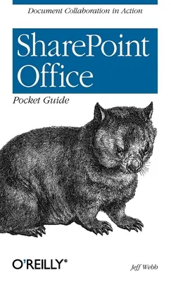 Guida tascabile a Sharepoint Office: Collaborazione documentale in azione - Sharepoint Office Pocket Guide: Document Collaboration in Action