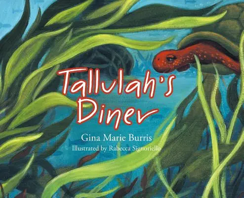 Il ristorante di Tallulah - Tallulah's Diner