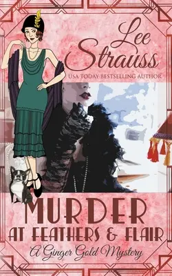 Omicidio a Feathers & Flair - Murder at Feathers & Flair