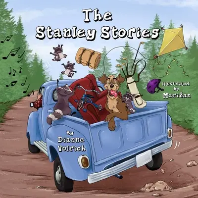 Le storie di Stanley - The Stanley Stories