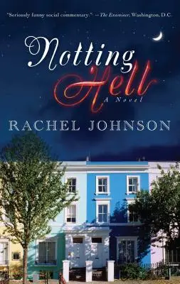L'inferno di Notting - Notting Hell