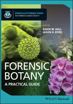 Botanica forense - Forensic Botany