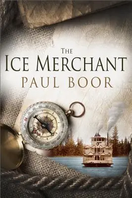 Il mercante di ghiaccio - The Ice Merchant