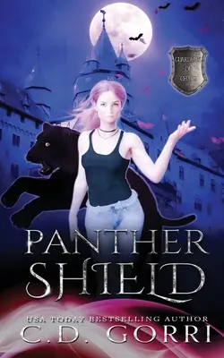 Scudo di pantera - Panther Shield