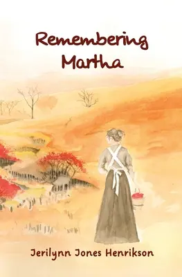 Ricordando Martha - Remembering Martha