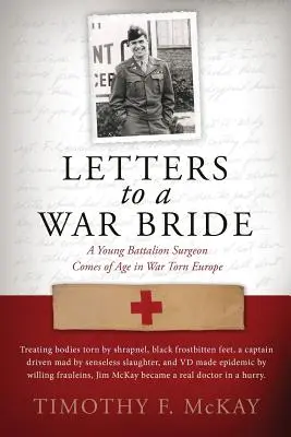 Lettere a una sposa di guerra - Letters to a War Bride