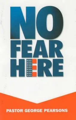 Nessuna paura qui - No Fear Here
