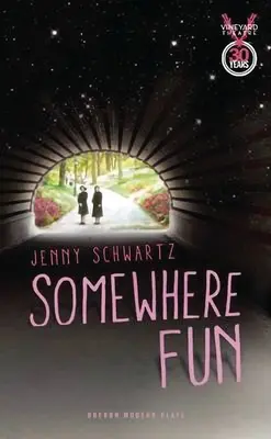 Un po' di divertimento - Somewhere Fun