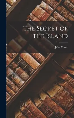 Il segreto dell'isola - The Secret of the Island