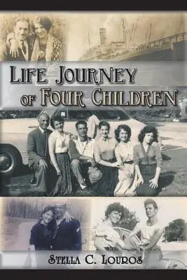Viaggio nella vita di quattro bambini - Life Journey of Four Children