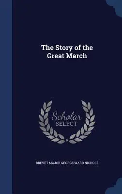 La storia della Grande Marcia - The Story of the Great March