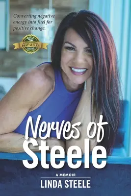 I nervi di Steele: Un libro di memorie - Nerves of Steele: A Memoir