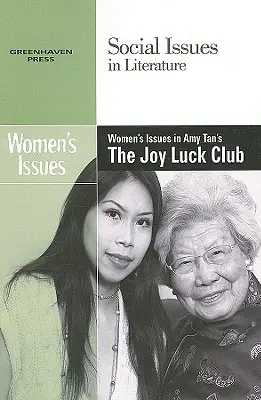 Problemi femminili in Joy Luck Club di Amy Tan - Women's Issues in Amy Tan's the Joy Luck Club