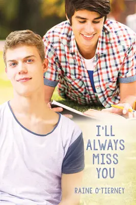 Mi mancherai sempre - I'll Always Miss You